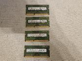Samsung Ddr3 4gb 1600 MHz