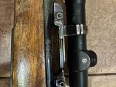 Cz 550 Lux 30 06 su Bushnell optika - nuotraukos Nr. 2