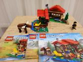 Lego Creator 31048 - nuotraukos Nr. 2