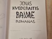 Baimė - nuotraukos Nr. 2