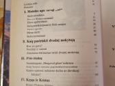Savęs Pažinimo Mokslas - nuotraukos Nr. 3