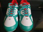Futbolo bateliai Umbro. - nuotraukos Nr. 2