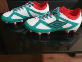 Futbolo bateliai Umbro. - nuotraukos Nr. 3
