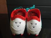 Futbolo bateliai Umbro. - nuotraukos Nr. 5