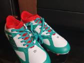 Futbolo bateliai Umbro. - nuotraukos Nr. 7