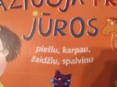 Knyga vaikams - nuotraukos Nr. 5