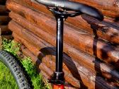 Rock machine int e 50 29inch MTB naujas 5300e - nuotraukos Nr. 3