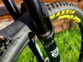 Rock machine int e 50 29inch MTB naujas 5300e - nuotraukos Nr. 5
