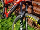 Rock machine int e 50 29inch MTB naujas 5300e - nuotraukos Nr. 6