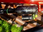 Rock machine int e 50 29inch MTB naujas 5300e - nuotraukos Nr. 7