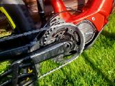 Rock machine int e 50 29inch MTB naujas 5300e - nuotraukos Nr. 8