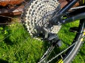 Rock machine int e 50 29inch MTB naujas 5300e - nuotraukos Nr. 9