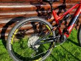 Rock machine int e 50 29inch MTB naujas 5300e - nuotraukos Nr. 10