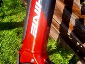Rock machine int e 50 29inch MTB naujas 5300e - nuotraukos Nr. 11