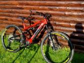 Rock machine int e 50 29inch MTB naujas 5300e - nuotraukos Nr. 2