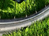 Rock machine int e 50 29inch MTB naujas 5300e - nuotraukos Nr. 13