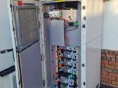 Baterijos saulės elektrinėms Lv ir Hv - nuotraukos Nr. 7