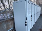 Saulės elektrinei baterija - nuotraukos Nr. 3