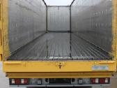 Cargo Floor Dalys, puspriekabėms slankiojančiomis - nuotraukos Nr. 2