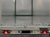 Cargo Floor Dalys, puspriekabėms slankiojančiomis - nuotraukos Nr. 4