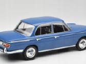 Bmw 2000 E120 - nuotraukos Nr. 2