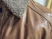 Vyriška odinė striukė “Massimo dutti - nuotraukos Nr. 3
