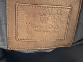 Vyriška odinė striukė “Massimo dutti - nuotraukos Nr. 4