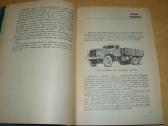 Kraz automobiliu, vadovas - nuotraukos Nr. 3