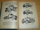 Kraz automobiliu, vadovas - nuotraukos Nr. 4