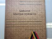 Lietuvos istorijos įvykiai III, medalių kolekcija - nuotraukos Nr. 13