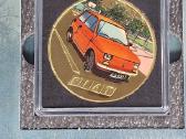 Retro Auto, paauksuotų medalių kolekcija - nuotraukos Nr. 5