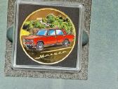 Retro Auto, paauksuotų medalių kolekcija - nuotraukos Nr. 7