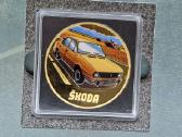 Retro Auto, paauksuotų medalių kolekcija - nuotraukos Nr. 9