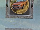 Retro Auto, paauksuotų medalių kolekcija - nuotraukos Nr. 12