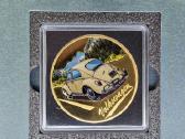 Retro Auto, paauksuotų medalių kolekcija - nuotraukos Nr. 15