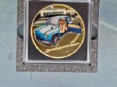 Retro Auto, paauksuotų medalių kolekcija - nuotraukos Nr. 14