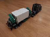 Lego 42078 - nuotraukos Nr. 8