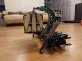 Lego 42078 - nuotraukos Nr. 9