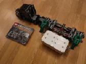 Lego 42078 - nuotraukos Nr. 10