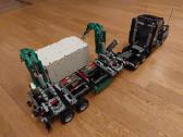 Lego 42078 - nuotraukos Nr. 11