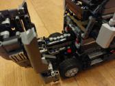 Lego 42078 - nuotraukos Nr. 13
