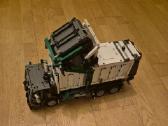 Lego 42078 - nuotraukos Nr. 19