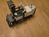 Lego 42078 - nuotraukos Nr. 20