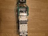 Lego 42078 - nuotraukos Nr. 21