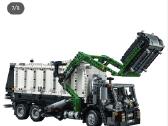Lego 42078