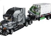Lego 42078 - nuotraukos Nr. 2