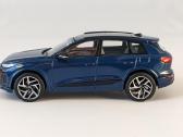 1/43 modeliukai Audi Q6 e-tron 2023 - nuotraukos Nr. 2