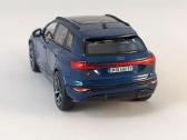 1/43 modeliukai Audi Q6 e-tron 2023 - nuotraukos Nr. 5