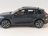 1/43 modeliukai Audi Q6 e-tron 2023 - nuotraukos Nr. 7