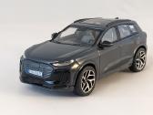 1/43 modeliukai Audi Q6 e-tron 2023 - nuotraukos Nr. 8